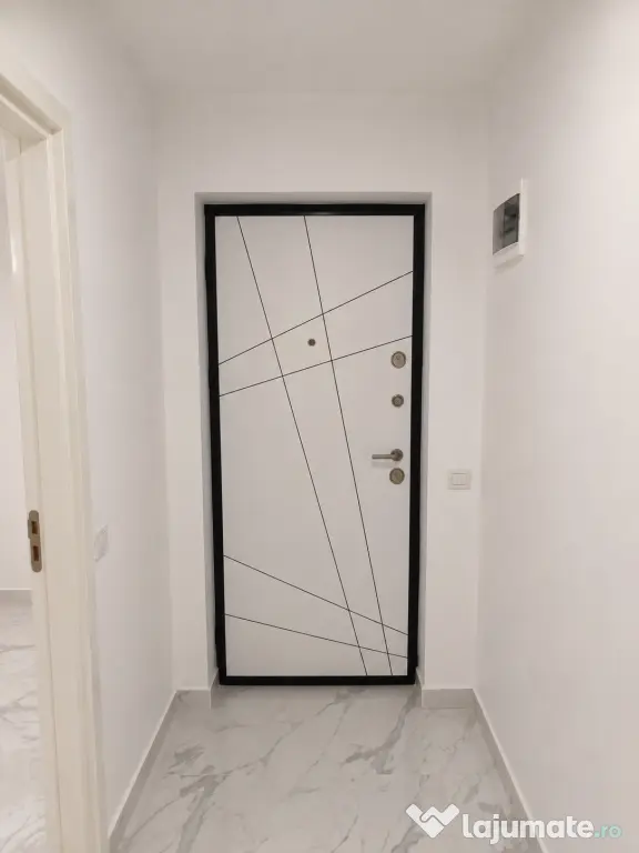 Garsonieră nouă – Str. Weiner Palada nr. 2 | Bloc 2025 | 29,4 mp