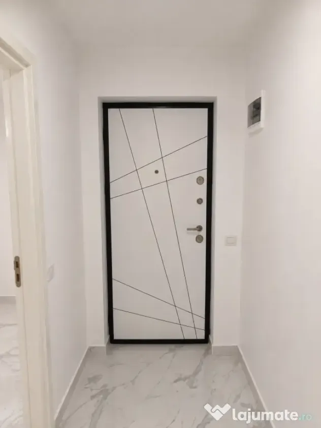 Garsonieră nouă – Str. Weiner Palada nr. 2 | Bloc 2025 | 29,4 mp