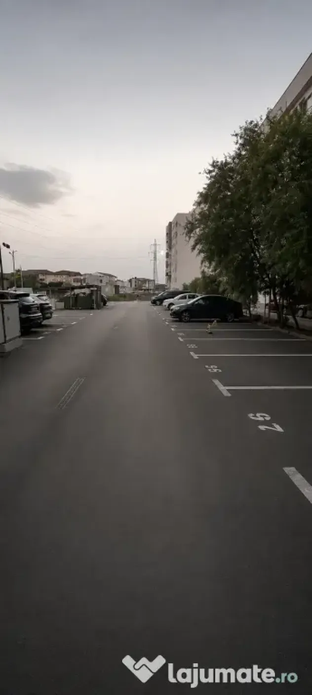 Garsonieră nouă – Str. Weiner Palada nr. 2 | Bloc 2025 | 29,4 mp