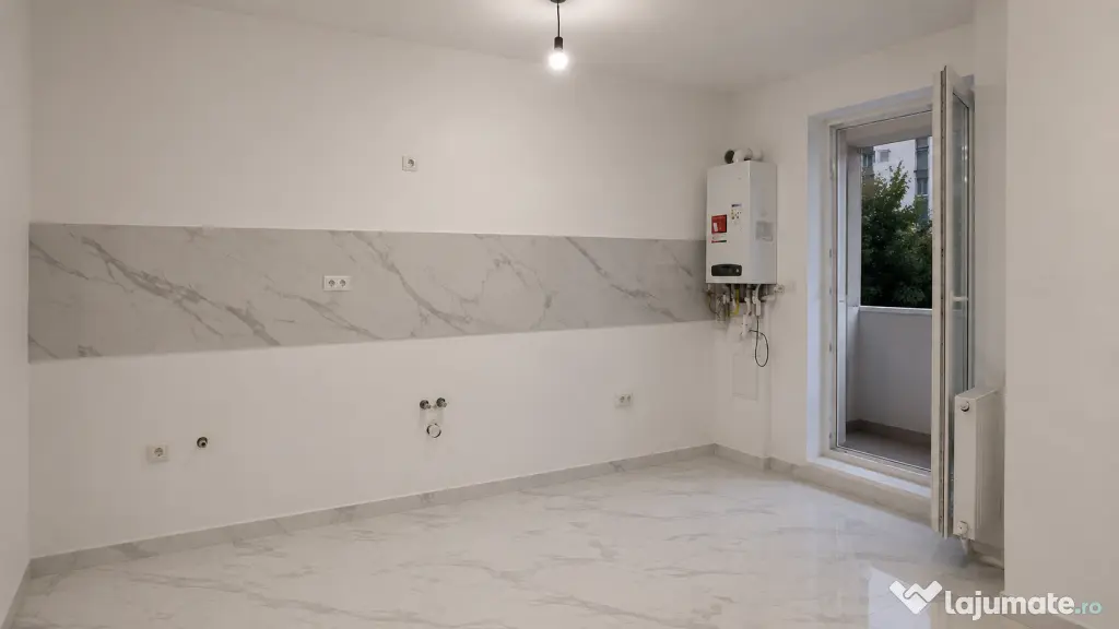 Garsonieră nouă – Str. Weiner Palada nr. 2 | Bloc 2025 | 29,4 mp