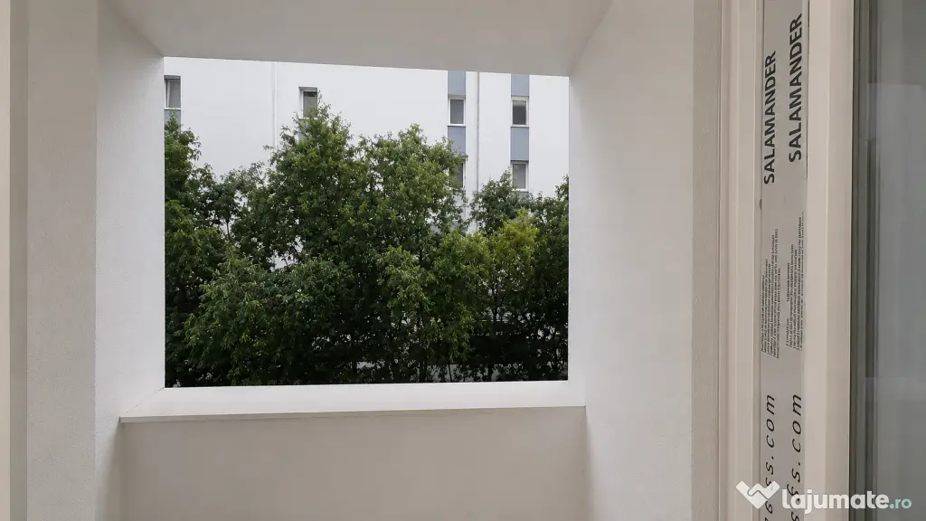 Garsonieră nouă – Str. Weiner Palada nr. 2 | Bloc 2025 | 29,4 mp