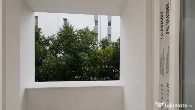 Garsonieră nouă – Str. Weiner Palada nr. 2 | Bloc 2025 | 29,4 mp