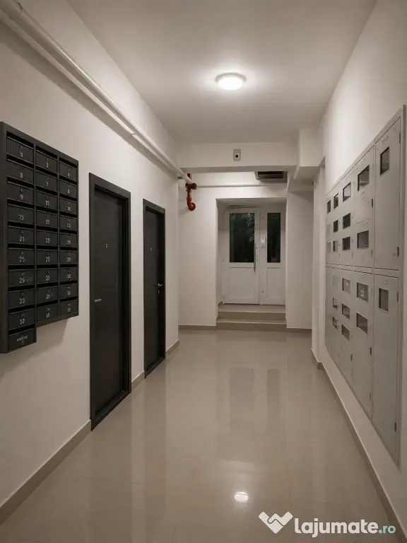 Garsonieră nouă – Str. Weiner Palada nr. 2 | Bloc 2025 | 29,4 mp