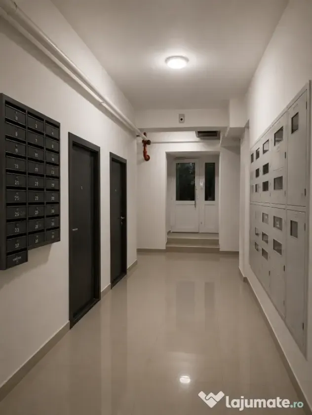 Garsonieră nouă – Str. Weiner Palada nr. 2 | Bloc 2025 | 29,4 mp