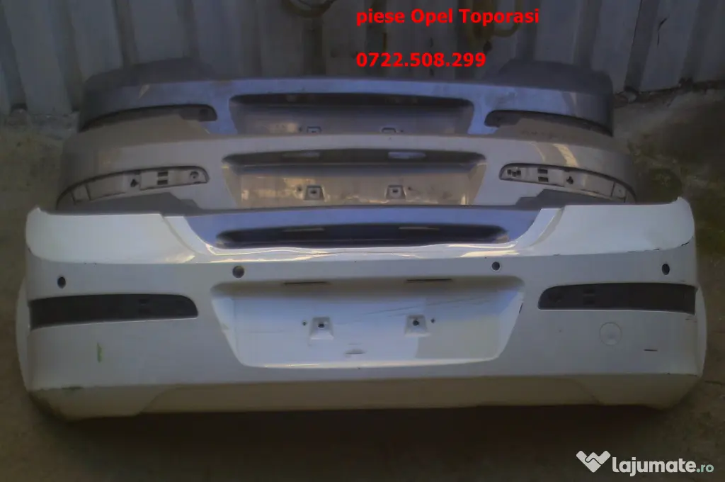 Bara opel astra h spate
