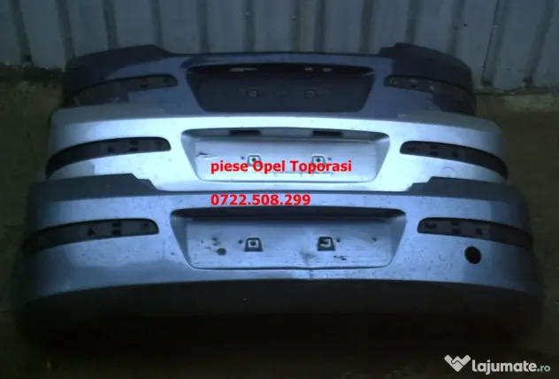 Bara opel astra h spate