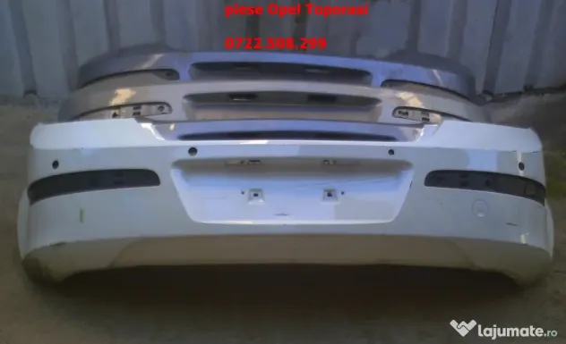 Bara opel astra h spate