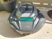 robot curățare piscina 