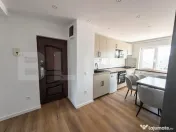 Apartament modern cu 3 camere, panoramă asupra orașului ? 