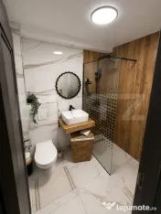 Apartament modern cu 3 camere, panoramă asupra orașului ? 