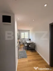Apartament modern cu 3 camere, panoramă asupra orașului ? 