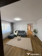 Apartament modern cu 3 camere, panoramă asupra orașului ? 