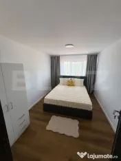Apartament modern cu 3 camere, panoramă asupra orașului ? 