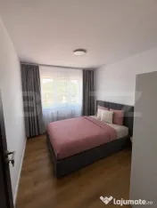 Apartament modern cu 3 camere, panoramă asupra orașului ? 