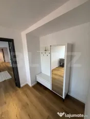 Apartament modern cu 3 camere, panoramă asupra orașului ? 