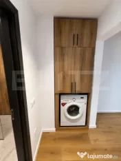 Apartament modern cu 3 camere, panoramă asupra orașului ? 