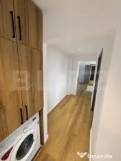 Apartament modern cu 3 camere, panoramă asupra orașului ? 