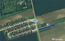 Teren pentru constructii, 704 mp Balotesti, zona inel A0