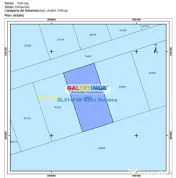 Teren pentru constructii, 704 mp Balotesti, zona inel A0 
