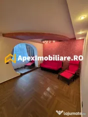 Apartament 3 camere de inchiriat Militari București | ApexI
