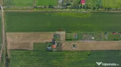 COMISION 0% | 9 parcele | erenuri pentru construcția de ... 
