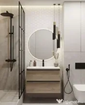 Apartament 2 CAM, SU 42.24 MP, 1 BALCON in zona CETATII 