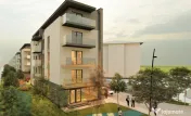 Apartament 2 CAM, SU 42.24 MP, 1 BALCON in zona CETATII 