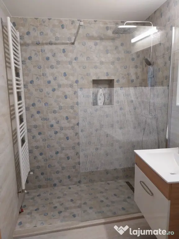 Casa 2 camere in Schei aproape de centru