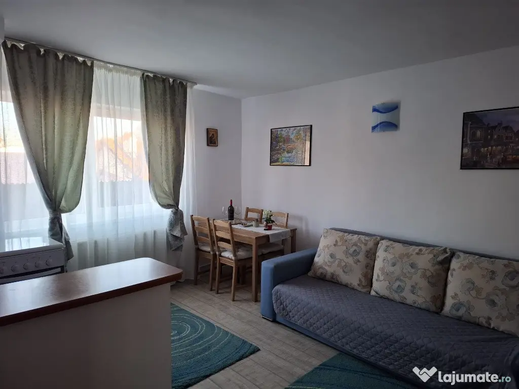 Casa 2 camere in Schei aproape de centru
