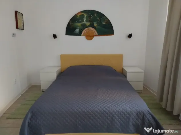 Casa 2 camere in Schei aproape de centru