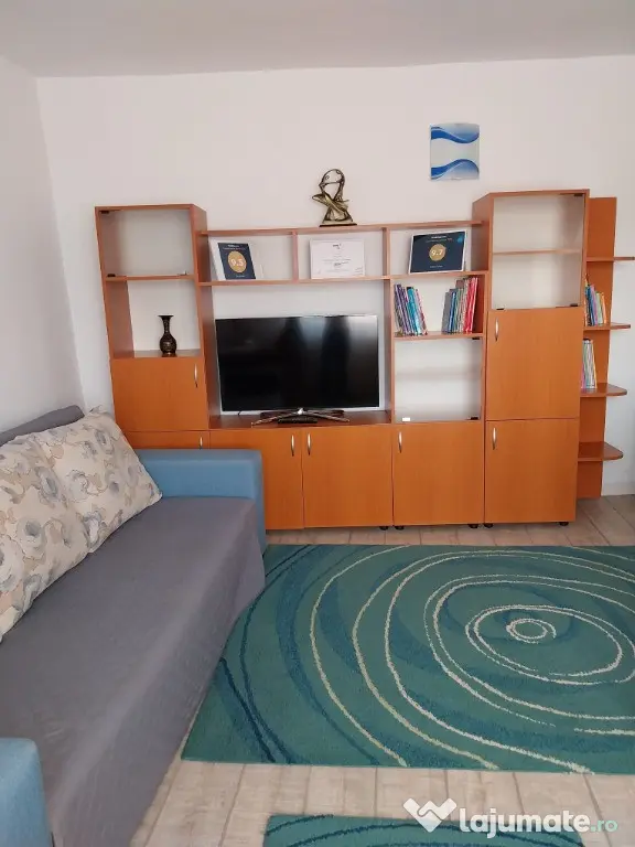 Casa 2 camere in Schei aproape de centru