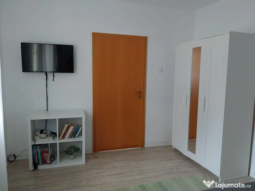 Casa 2 camere in Schei aproape de centru