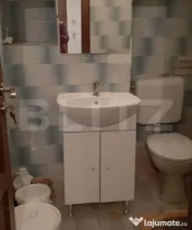 Apartament spațios cu 4 camere | 94 mp | Decomandat | Zona 