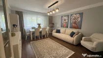 3 Camere Unirii Decebal 82 mp Premium ⭐