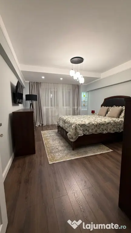 3 Camere Unirii Decebal 82 mp Premium ⭐