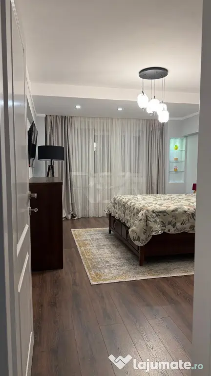 3 Camere Unirii Decebal 82 mp Premium ⭐