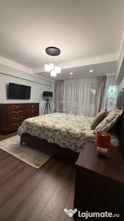 3 Camere Unirii Decebal 82 mp Premium ⭐