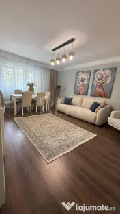 3 Camere Unirii Decebal 82 mp Premium ⭐ 