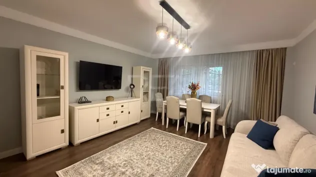 3 Camere Unirii Decebal 82 mp Premium ⭐