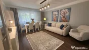3 Camere Unirii Decebal 82 mp Premium ⭐ 