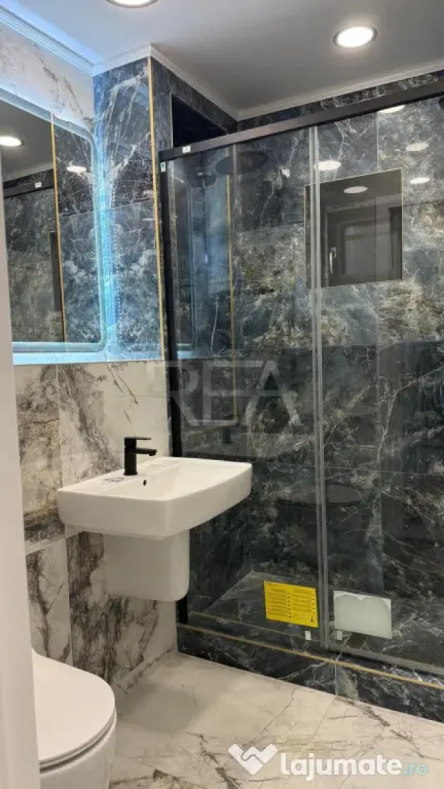 3 Camere Unirii Decebal 82 mp Premium ⭐
