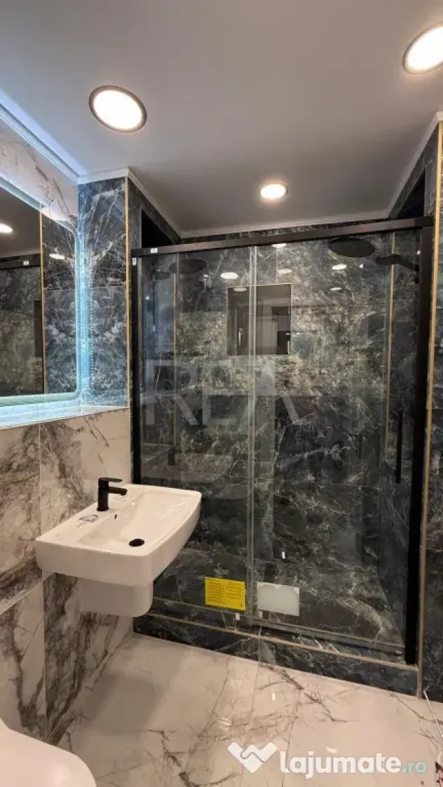 3 Camere Unirii Decebal 82 mp Premium ⭐