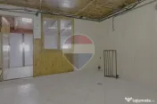 Spațiu de închiriat | Garaj + Depozitare + Curte | 100 ... 