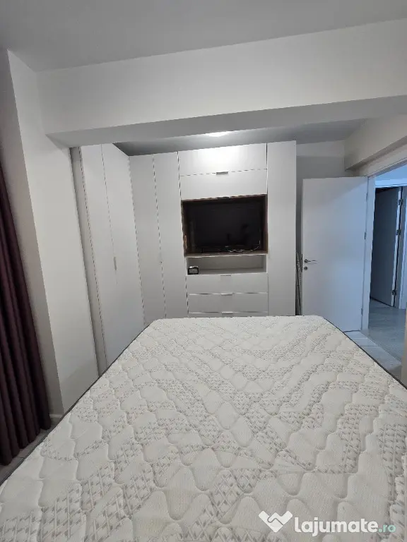 Inchiriez Apartament 2 camere – mobilat & utilat complet – 1 Decembrie