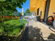 Apartament cu o camera, 43 mp, cu gradina de 25 mp, Valea Ad 