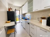 Apartament cu o camera, 43 mp, cu gradina de 25 mp, Valea Ad 