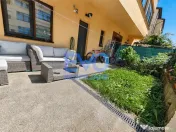 Apartament cu o camera, 43 mp, cu gradina de 25 mp, Valea Ad 