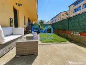 Apartament cu o camera, 43 mp, cu gradina de 25 mp, Valea Ad 