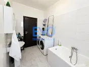 Apartament cu o camera, 43 mp, cu gradina de 25 mp, Valea Ad 