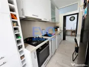 Apartament cu o camera, 43 mp, cu gradina de 25 mp, Valea Ad 